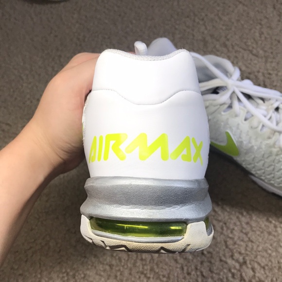 Nike Air max shoes - Picture 8 of 8